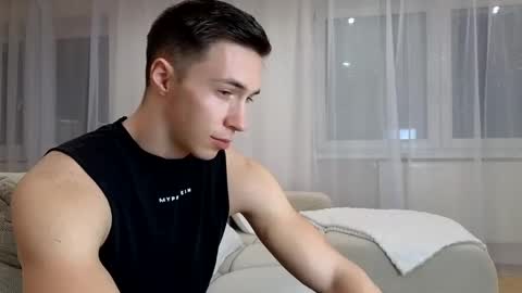 CristianoHailey online show from 16, 2, 2025