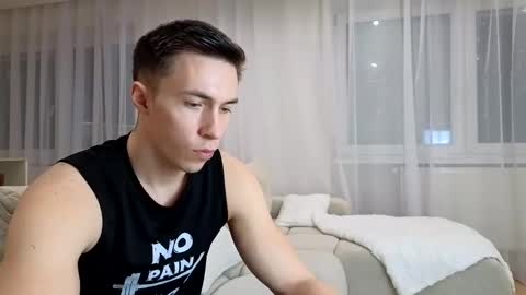 CristianoHailey online show from 17, 2, 2025