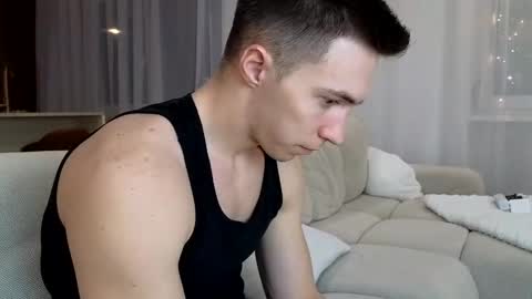 CristianoHailey online show from 6, 3, 2025