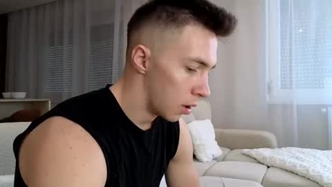 CristianoHailey online show from 9, 3, 2025