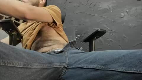 CRISTIAN  online show from 14, 6, 2026