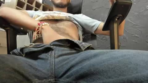CRISTIAN  online show from 17, 6, 2026