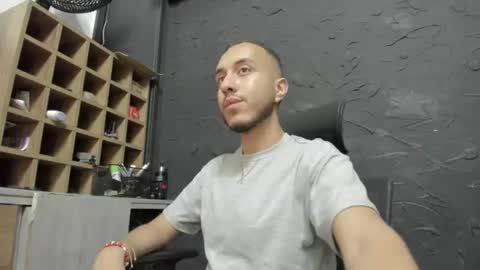 CRISTIAN  online show from 20, 6, 2026