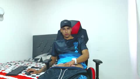 cristian online show from 12, 3, 2026