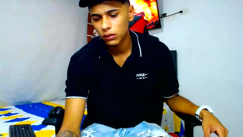 cristian online show from 2, 6, 2026