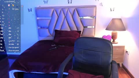 Cristina online show from 23, 1, 2025