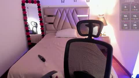 Cristina online show from 11, 9, 2025