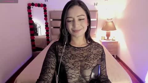 Cristina online show from 30, 9, 2025