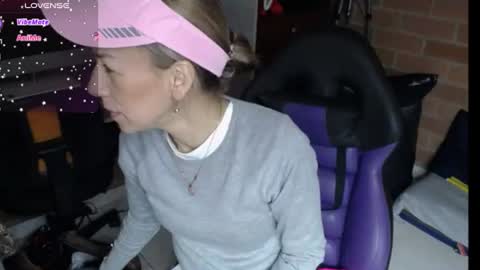 cristina online show from 5, 7, 2026