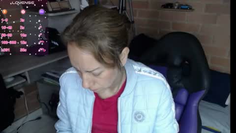 cristina online show from 12, 7, 2026