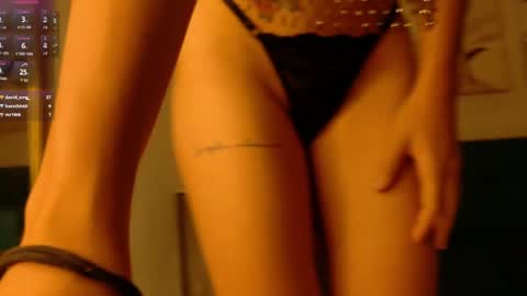 Cris  online show from 31, 3, 2026