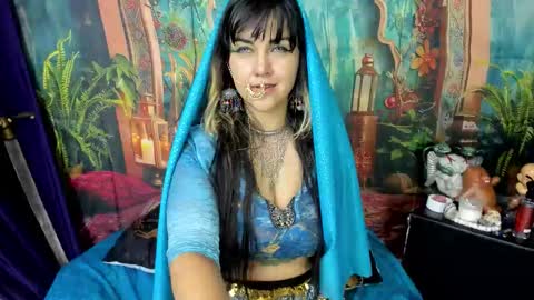 Cristina  online show from 18, 1, 2026