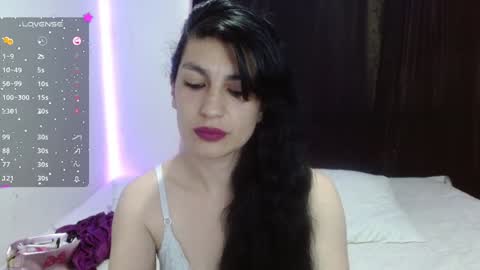 Cristina online show from 31, 12, 2024