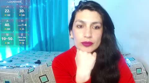 Cristina online show from 18, 1, 2025