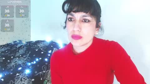 Cristina online show from 19, 2, 2025