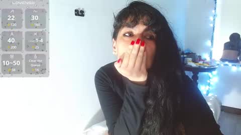 Cristina online show from 12, 3, 2025