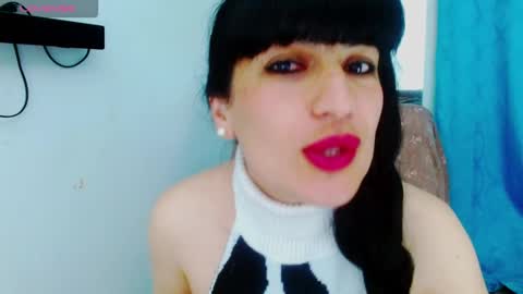 Cristina online show from 22, 9, 2025