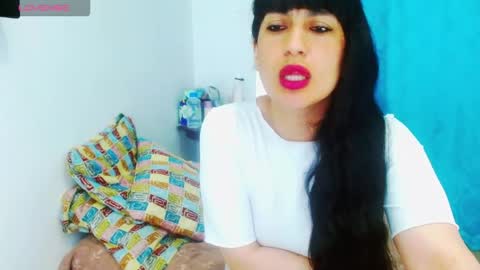 Cristina online show from 5, 10, 2025