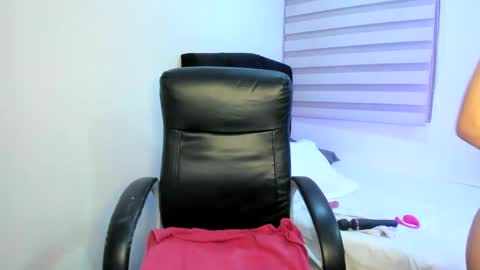 Cristina Laurent online show from 21, 12, 2024