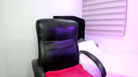 Cristina Laurent online show from 24, 12, 2024