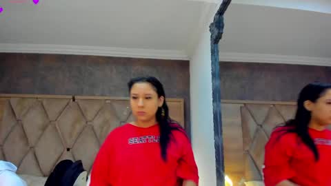 CristineRain online show from 2, 6, 2026