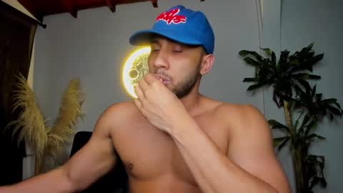 Cristian online show from 3, 2, 2026