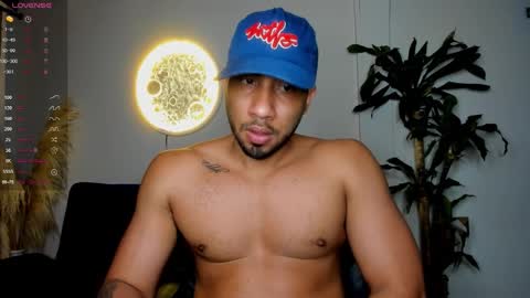 Cristian online show from 22, 2, 2026