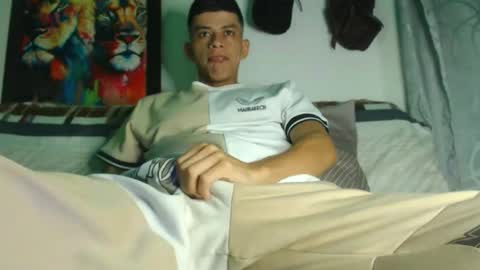 criistofer online show from 30, 11, 2025