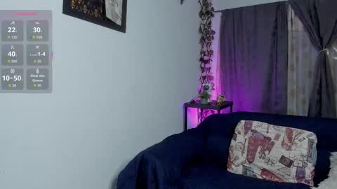 Cristofer online show from 30, 11, 2025