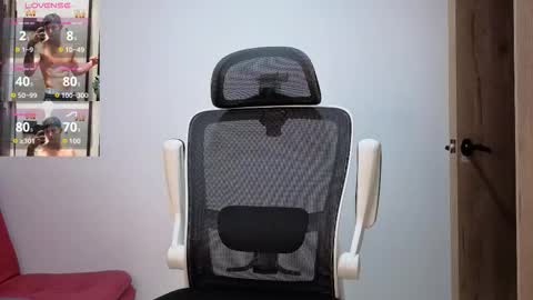 cristopher23  online show from 22, 12, 2025