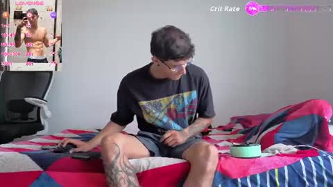 Snapshot of cristopher23_ chatting on 10, 6, 2026 cristopher23 online show from 10, 6, 2026