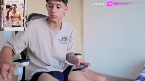 cristopher23  online show from 25, 6, 2026