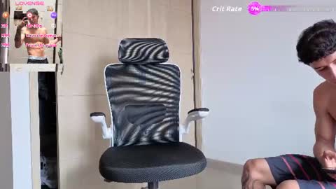 cristopher23  online show from 2, 7, 2026