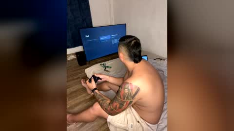 cristopher_011 online show from 31, 7, 2026