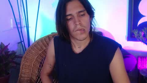 Cristopher online show from 13, 2, 2025