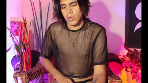 Cristopher online show from 28, 2, 2025