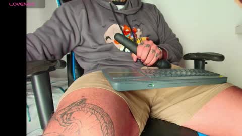 Snapshot of cristopher_here chatting on 12, 2, 2026 CRISTOPHER online show from 12, 2, 2026