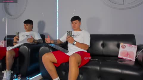 Cristopher online show from 10, 1, 2025