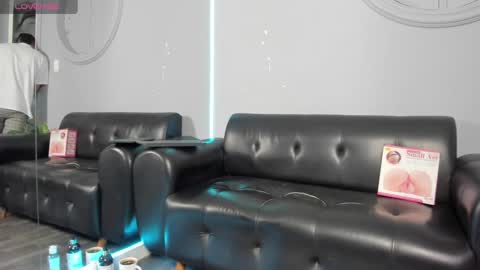 Cristopher online show from 15, 1, 2025