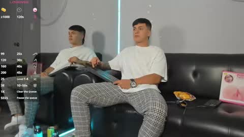 Cristopher online show from 15, 1, 2025