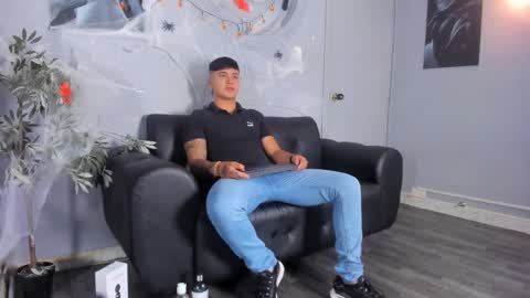 Cristopher online show from 4, 10, 2025