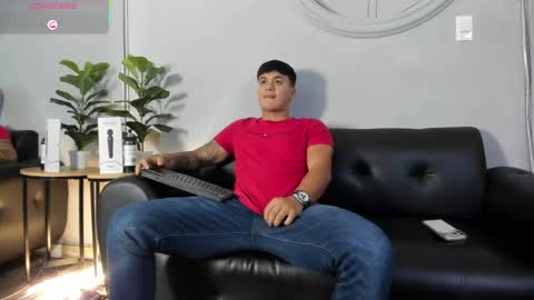 Cristopher online show from 3, 6, 2026