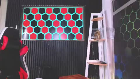 Snapshot of cristopher_wild chatting on 18, 6, 2026 Cristopher online show from 18, 6, 2026
