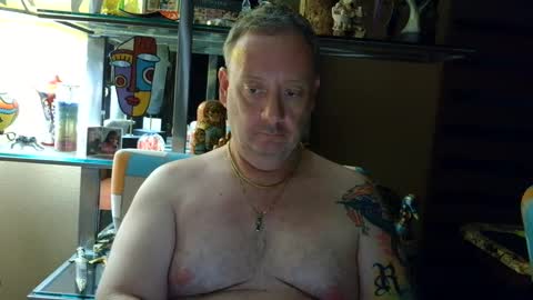 Snapshot of crjuggler chatting on 6, 3, 2025 jeff online show from 6, 3, 2025