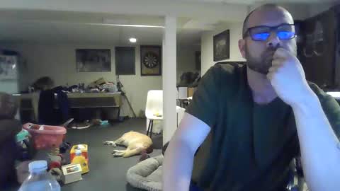 billybasement online show from 18, 4, 2026