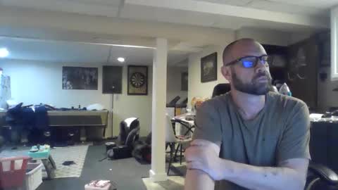 billybasement online show from 21, 5, 2026