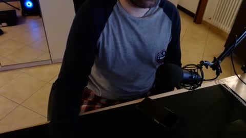 crocken_bisc online show from 17, 12, 2024