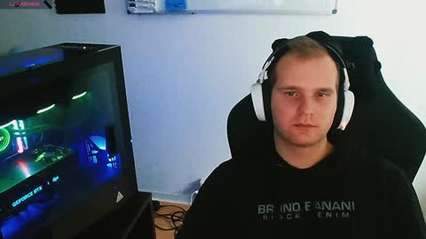 Anderson online show from 2, 12, 2024