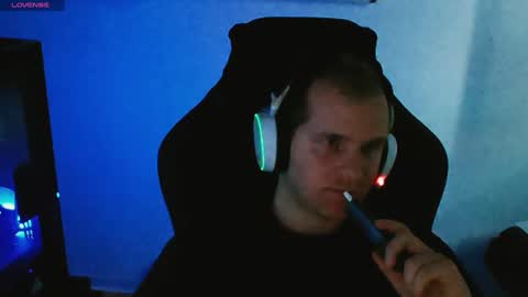 Anderson online show from 17, 12, 2024