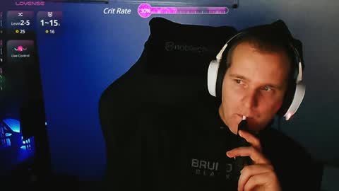 Anderson online show from 22, 1, 2025